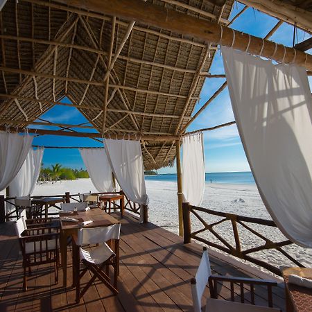 Konokono Beach Resort And Isaraya Luxury Overwater Villas Michamvi Kae Экстерьер фото