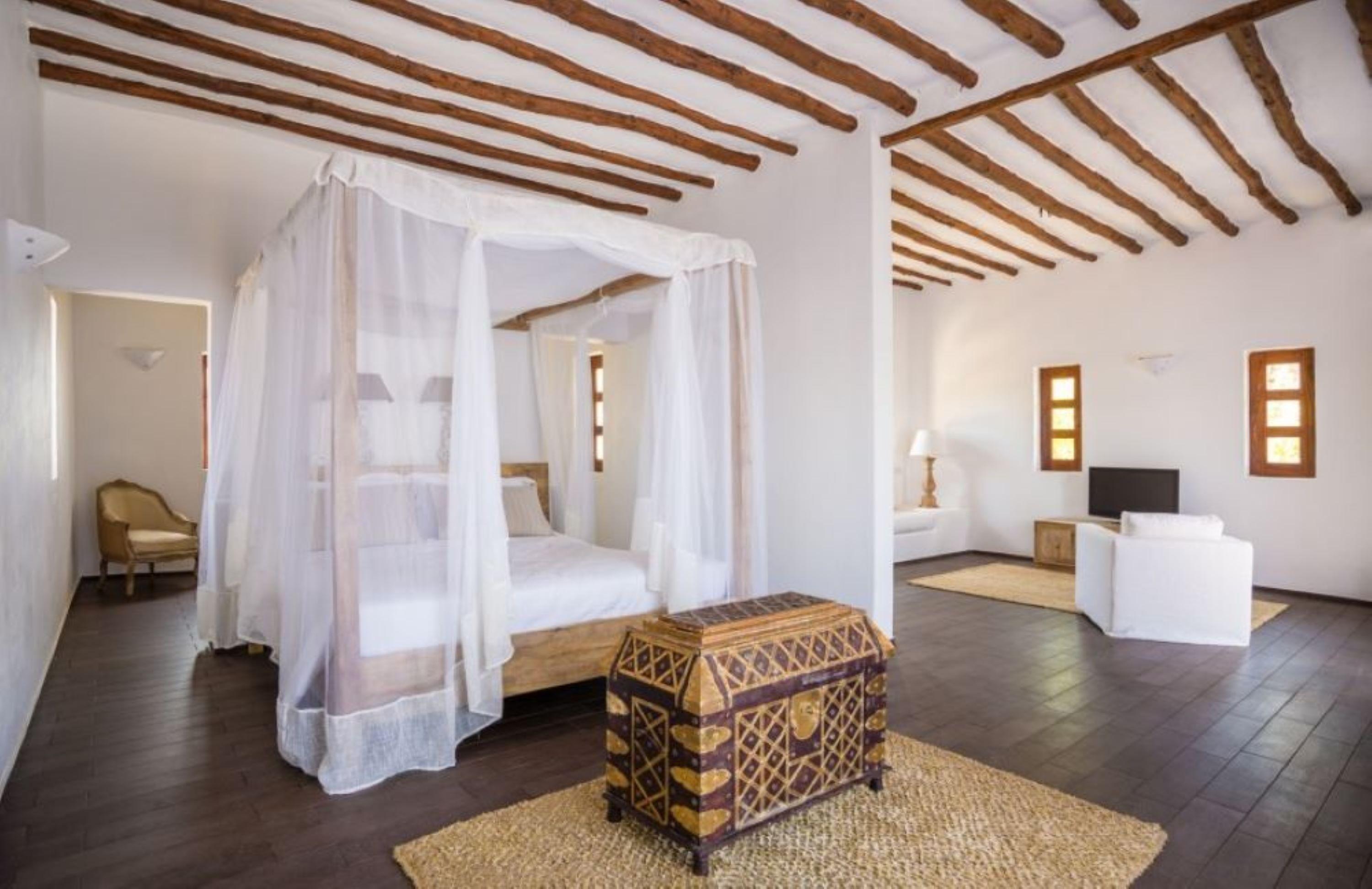 Konokono Beach Resort And Isaraya Luxury Overwater Villas Michamvi Kae Экстерьер фото