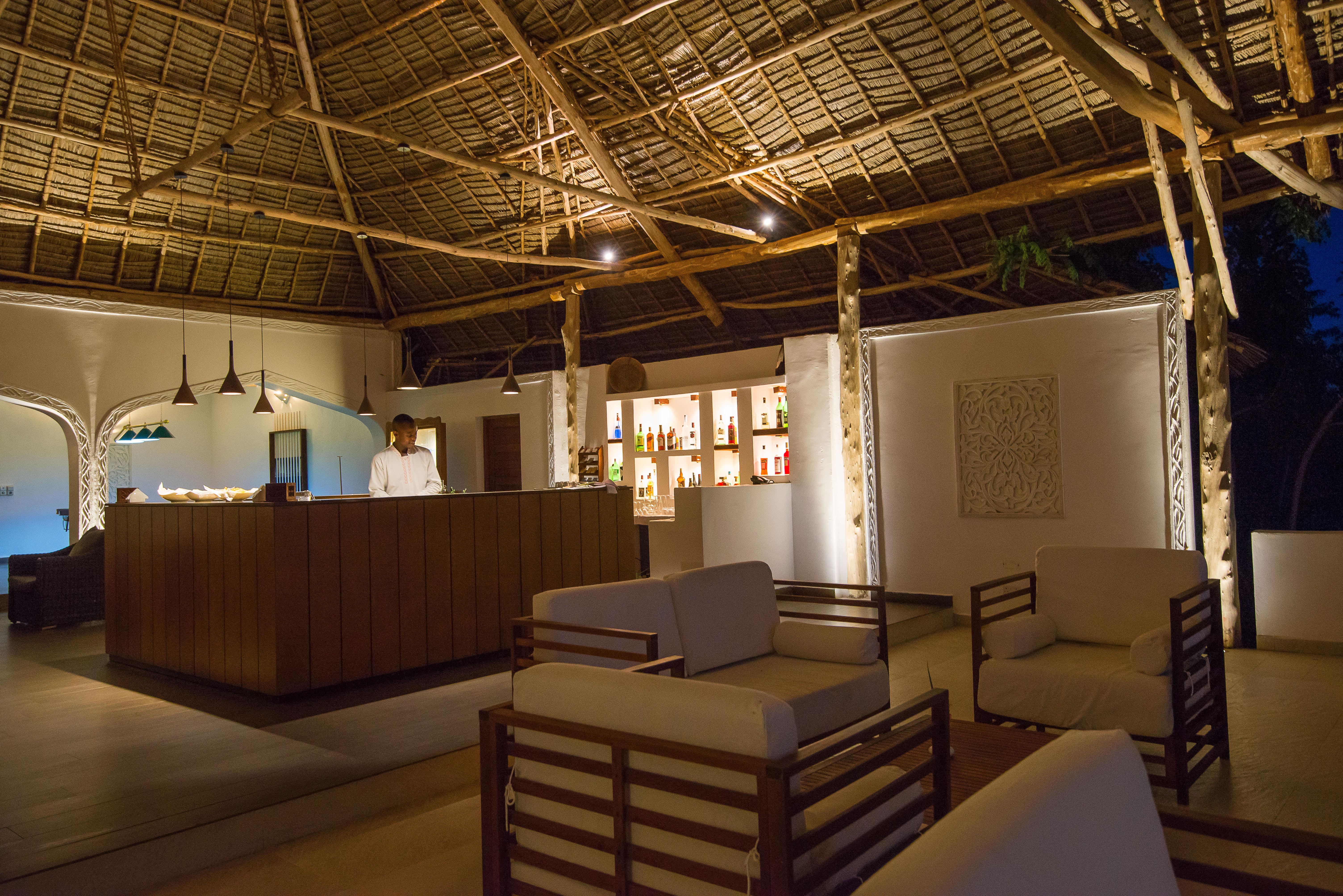 Konokono Beach Resort And Isaraya Luxury Overwater Villas Michamvi Kae Экстерьер фото