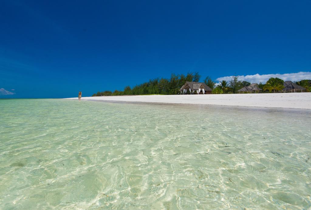 Konokono Beach Resort And Isaraya Luxury Overwater Villas Michamvi Kae Экстерьер фото