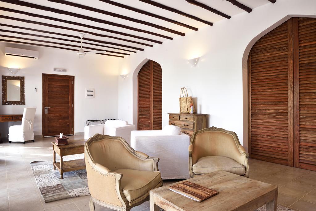 Konokono Beach Resort And Isaraya Luxury Overwater Villas Michamvi Kae Экстерьер фото