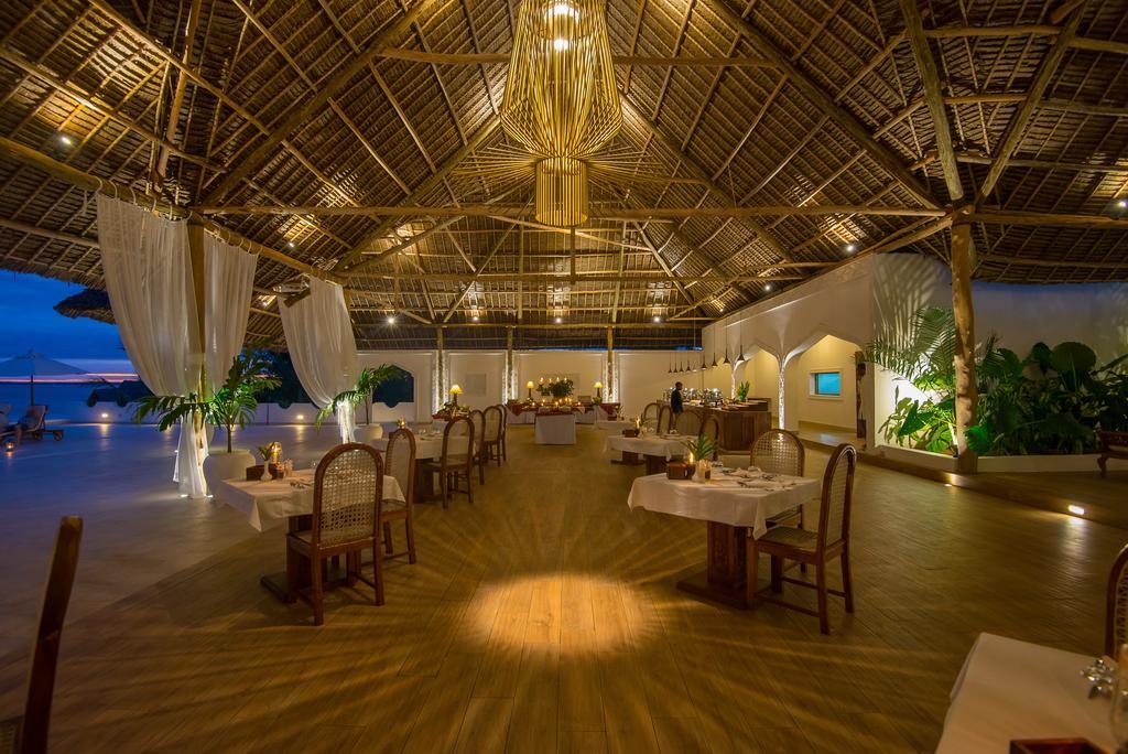 Konokono Beach Resort And Isaraya Luxury Overwater Villas Michamvi Kae Экстерьер фото