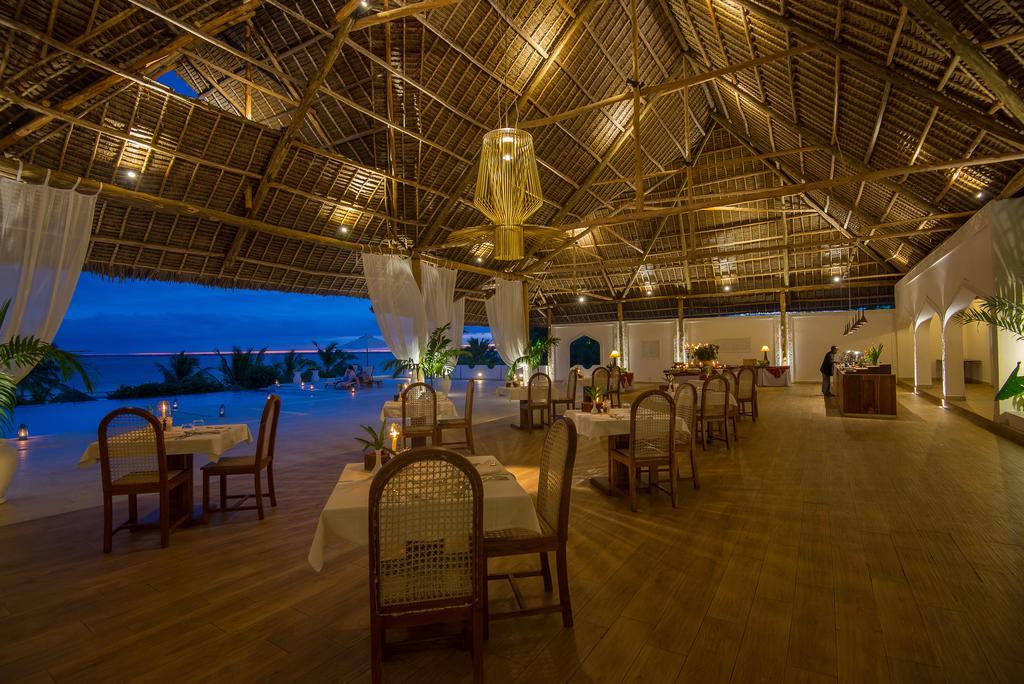 Konokono Beach Resort And Isaraya Luxury Overwater Villas Michamvi Kae Экстерьер фото